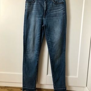 Denim forum Lola jean